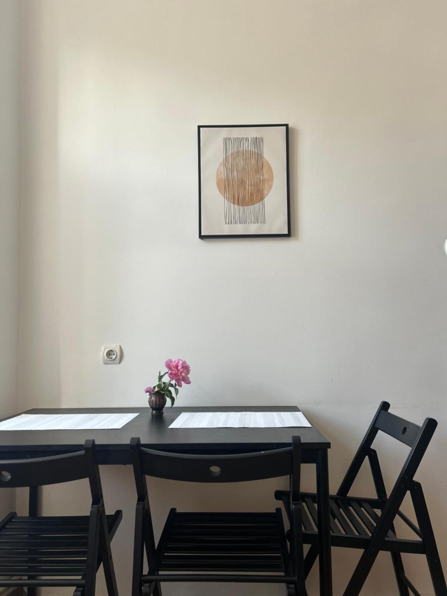 Miamo Apart Вірменська Lviv Luaran gambar